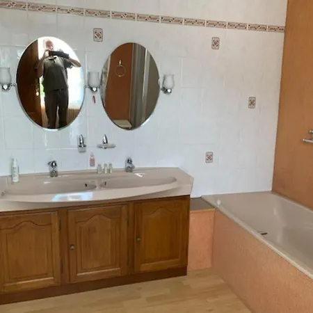 Alsace 5 Personnes - 3 - 2 Sdb Lejlighed *