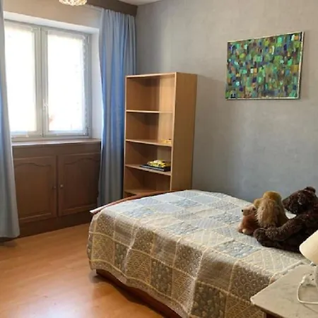 Alsace 5 Personnes - 3 - 2 Sdb Buhl